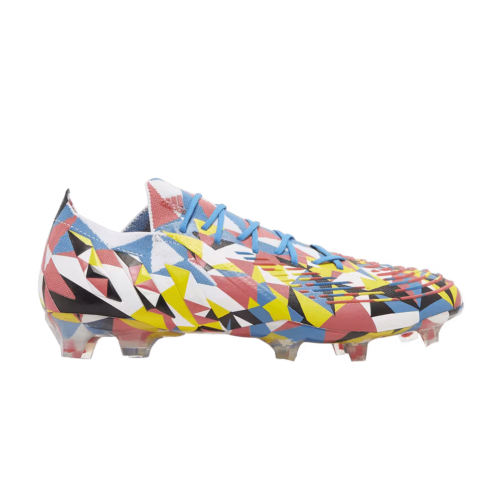 adidas Predator Edge.1 FG Geometric