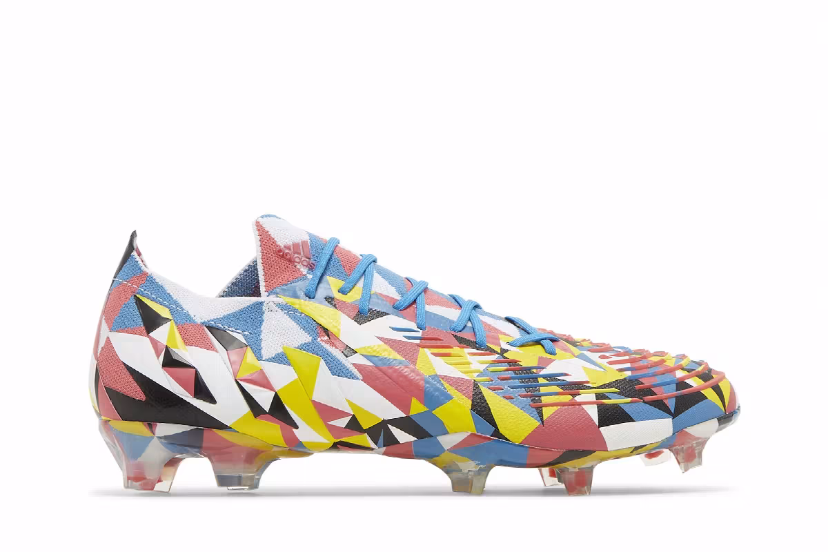 adidas Predator Edge.1 FG Geometric, view 2