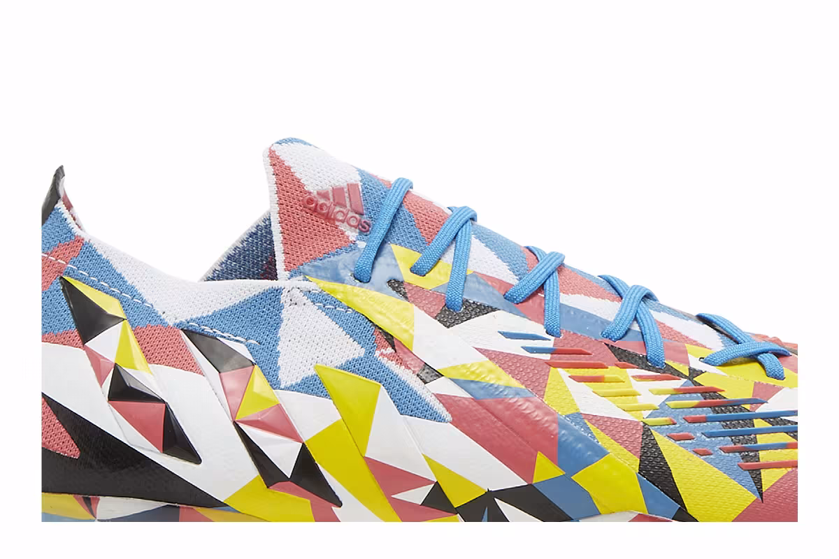 adidas Predator Edge.1 FG Geometric, view 3