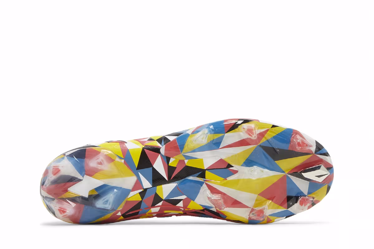 adidas Predator Edge.1 FG Geometric, view 5