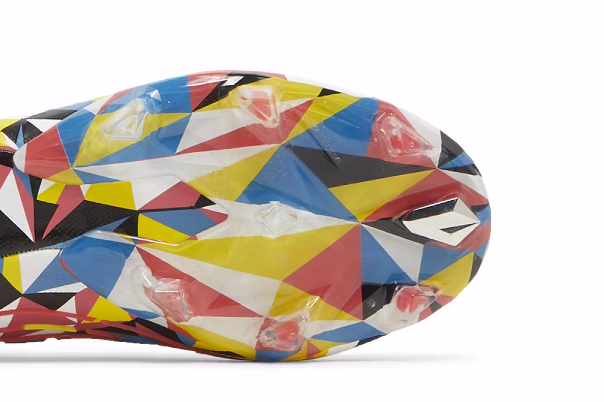 adidas Predator Edge.1 FG Geometric, view 6