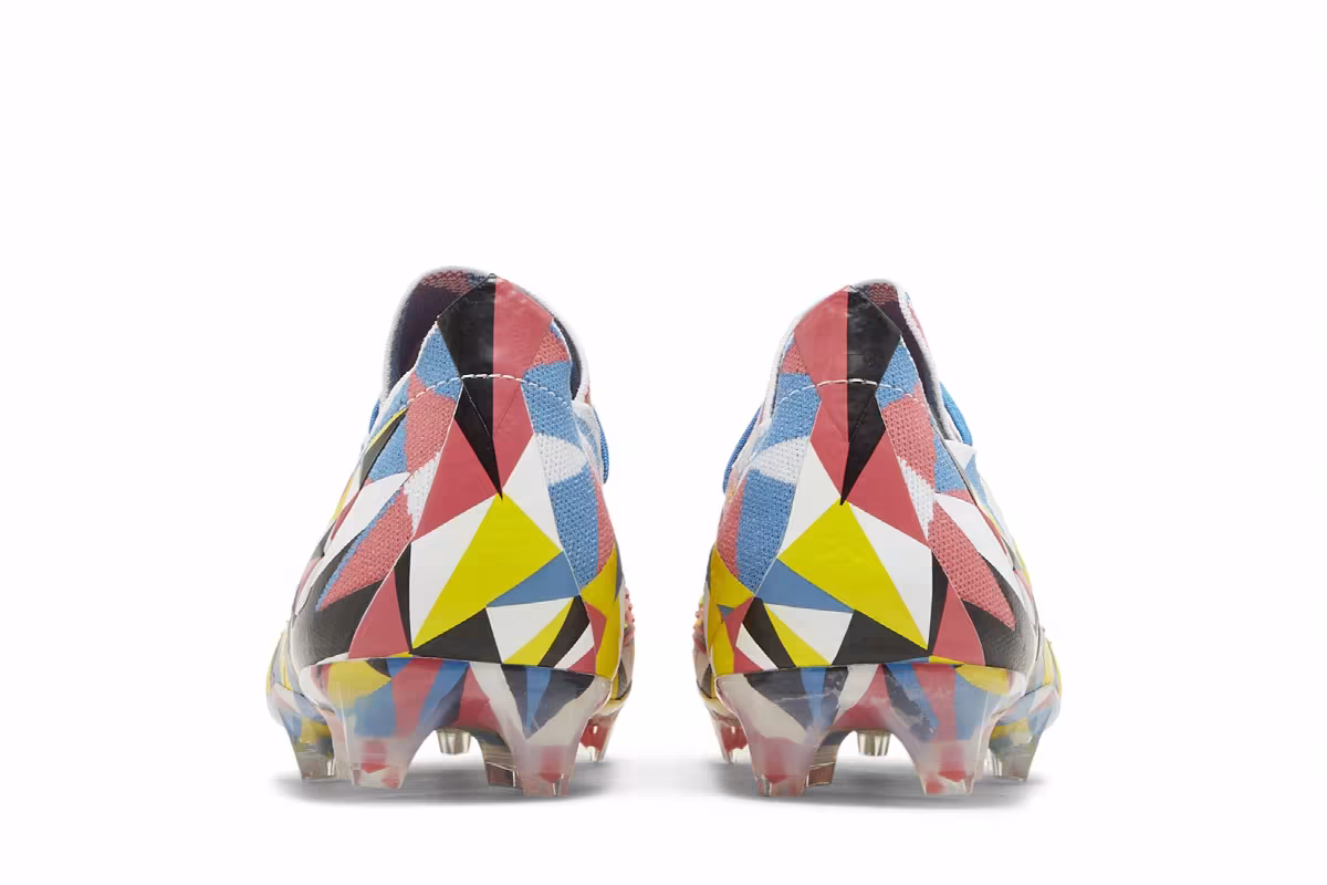 adidas Predator Edge.1 FG Geometric, view 7