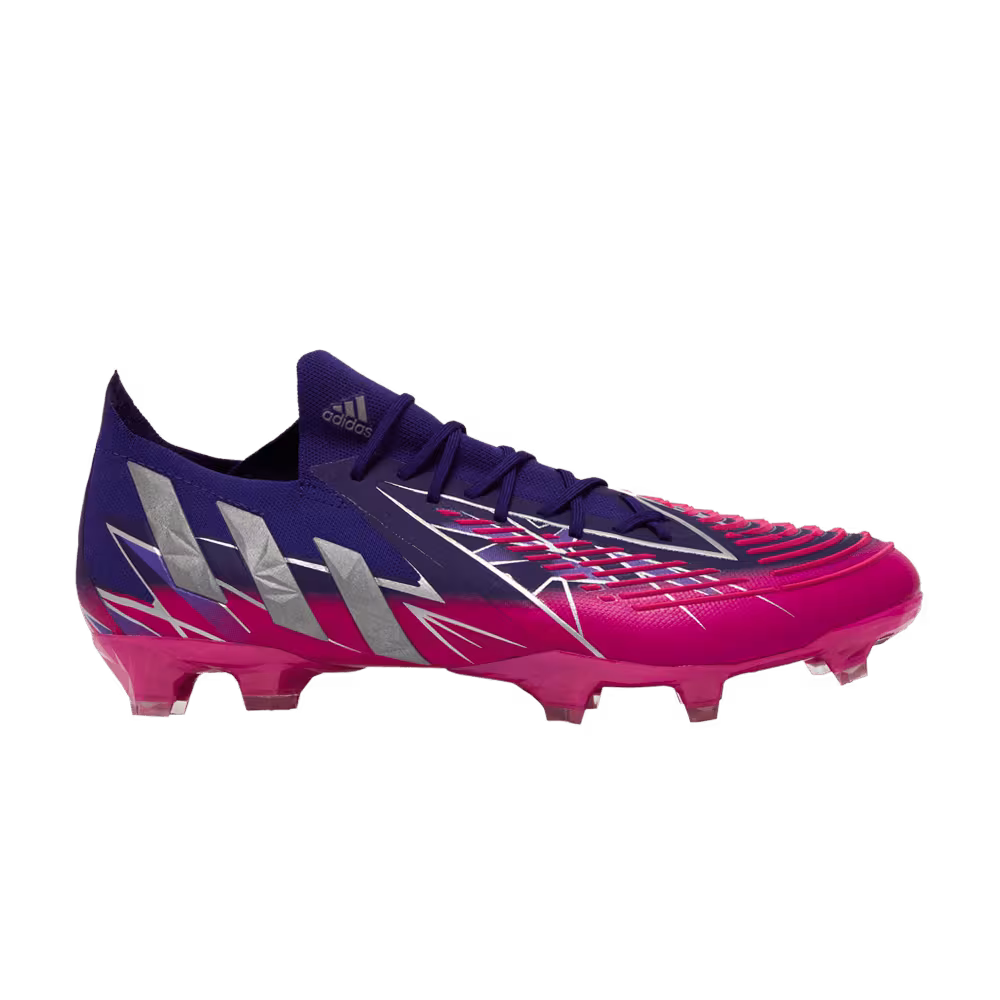 Adidas Predator Edge.1 Low FG UEFA Champions League