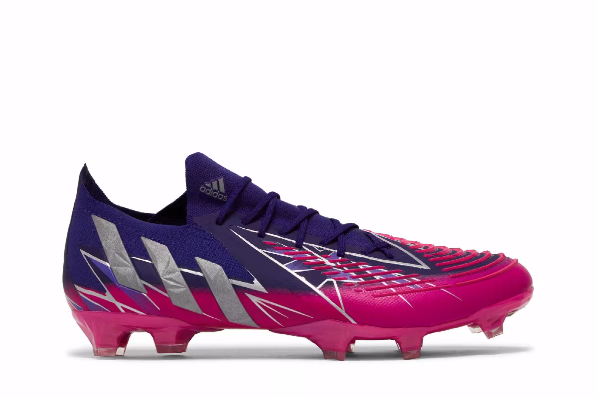 Adidas Predator Edge.1 Low FG UEFA Champions League, view 2