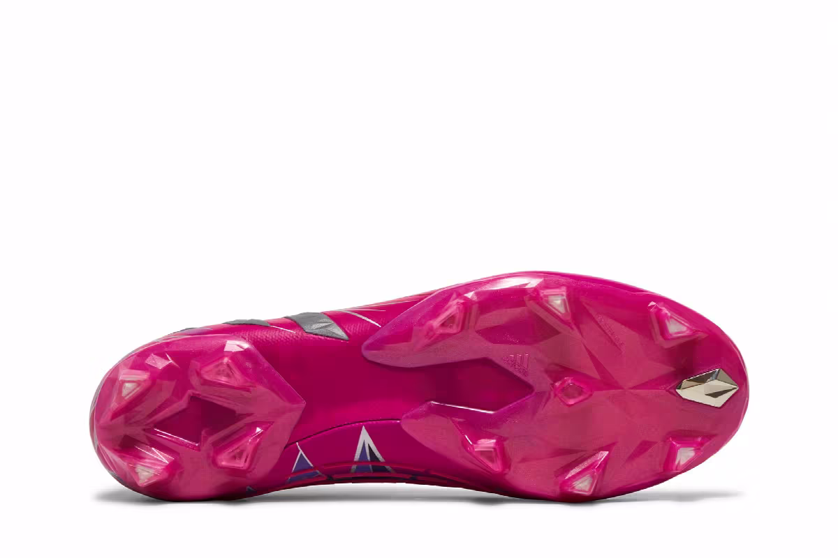 Adidas Predator Edge.1 Low FG UEFA Champions League, view 5