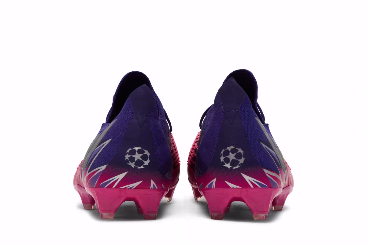 Adidas Predator Edge.1 Low FG UEFA Champions League, view 7