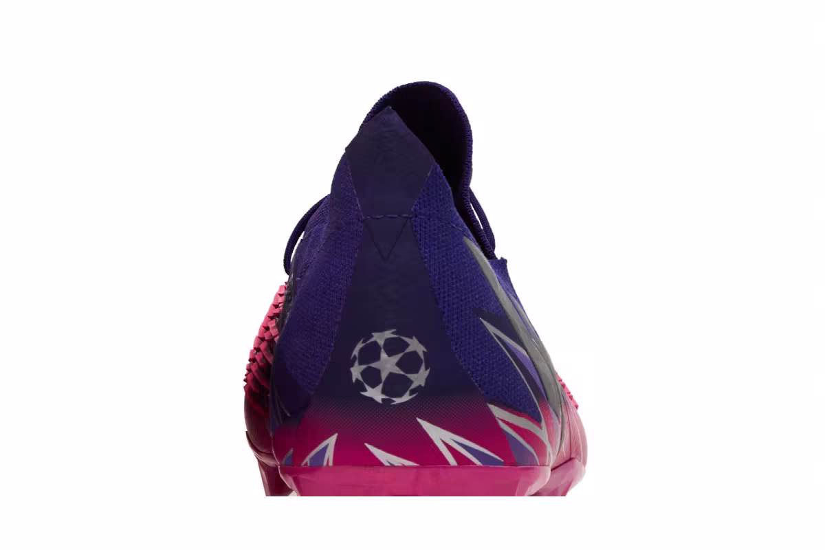 Adidas Predator Edge.1 Low FG UEFA Champions League, view 8