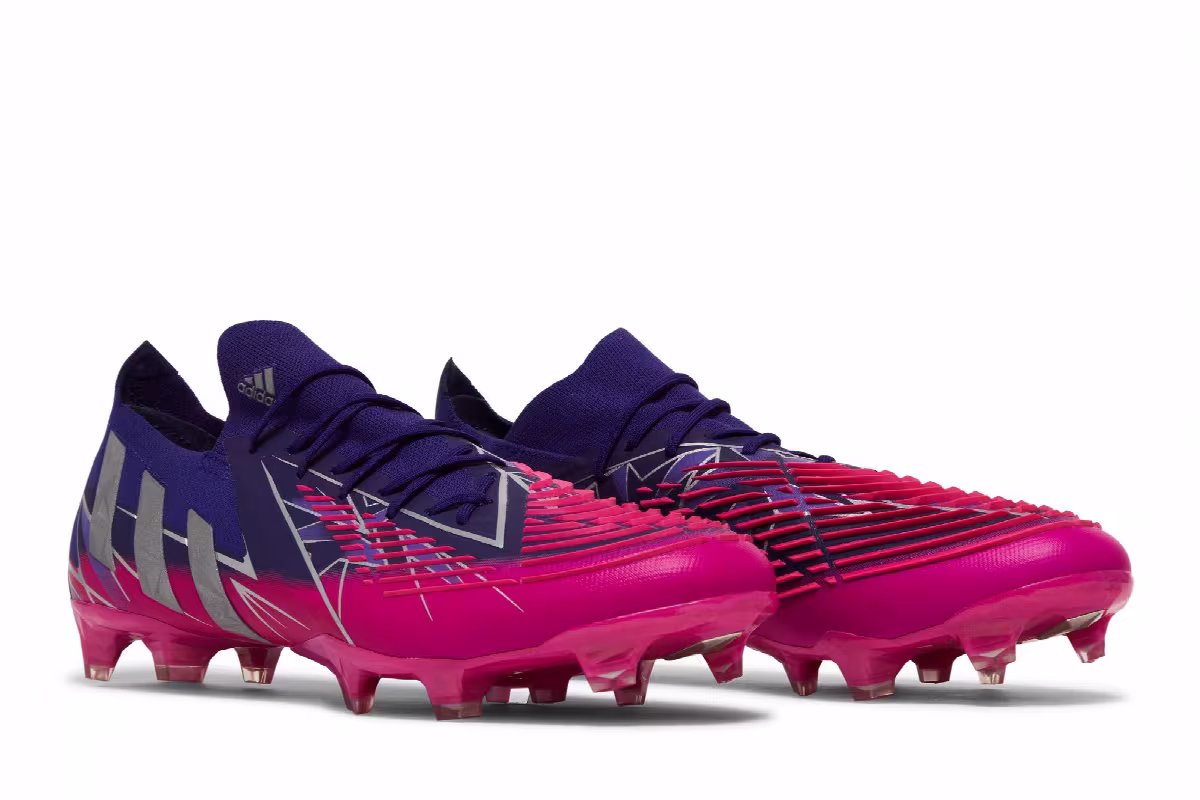 Adidas Predator Edge.1 Low FG UEFA Champions League, view 9