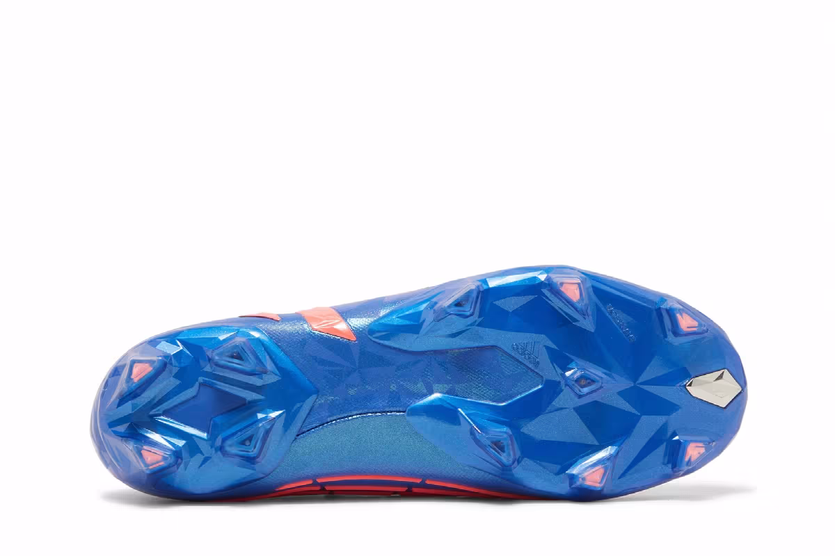adidas Predator Edge.1 FG Hi-Res Blue Turbo, view 5