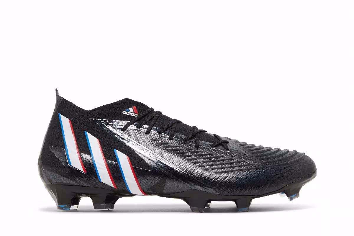 Adidas Predator Edge.1 FG Edge of Darkness, view 2