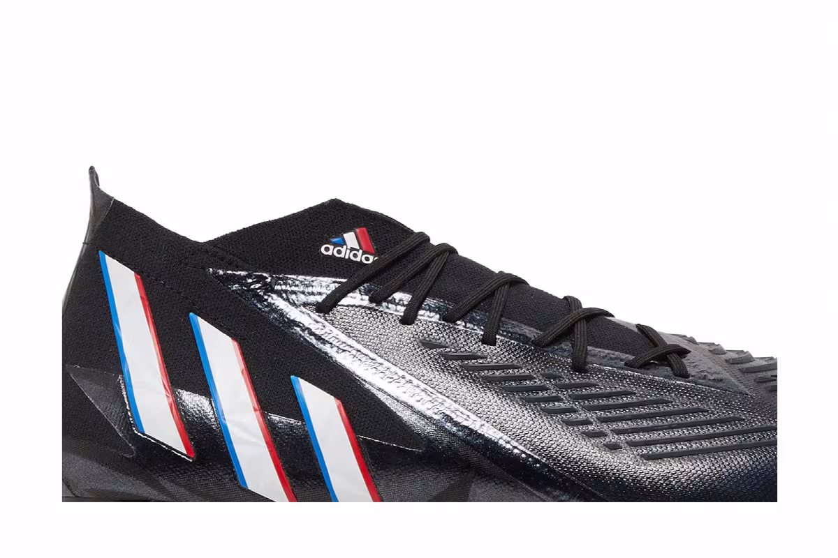 Adidas Predator Edge.1 FG Edge of Darkness, view 3