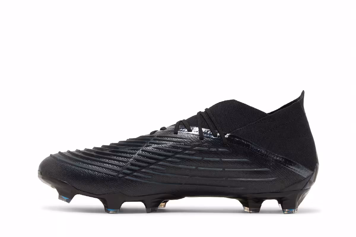 Adidas Predator Edge.1 FG Edge of Darkness, view 4