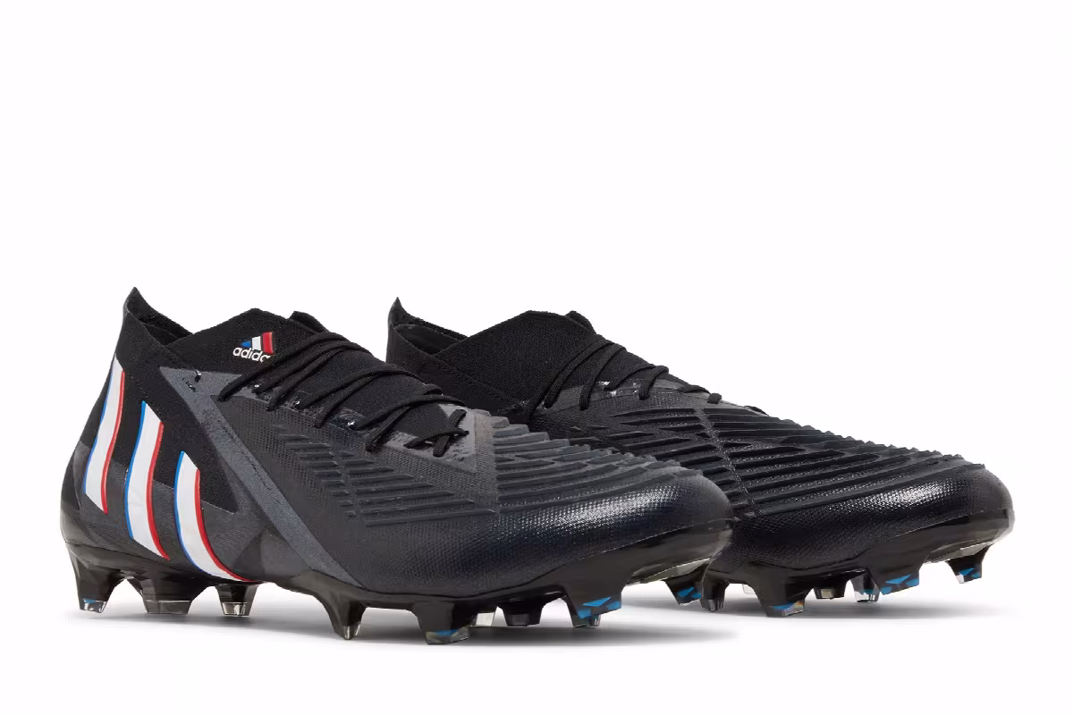 Adidas Predator Edge.1 FG Edge of Darkness, view 9