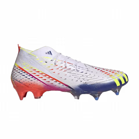adidas Predator Edge.1 SG 'Al Rihla Pack - White'