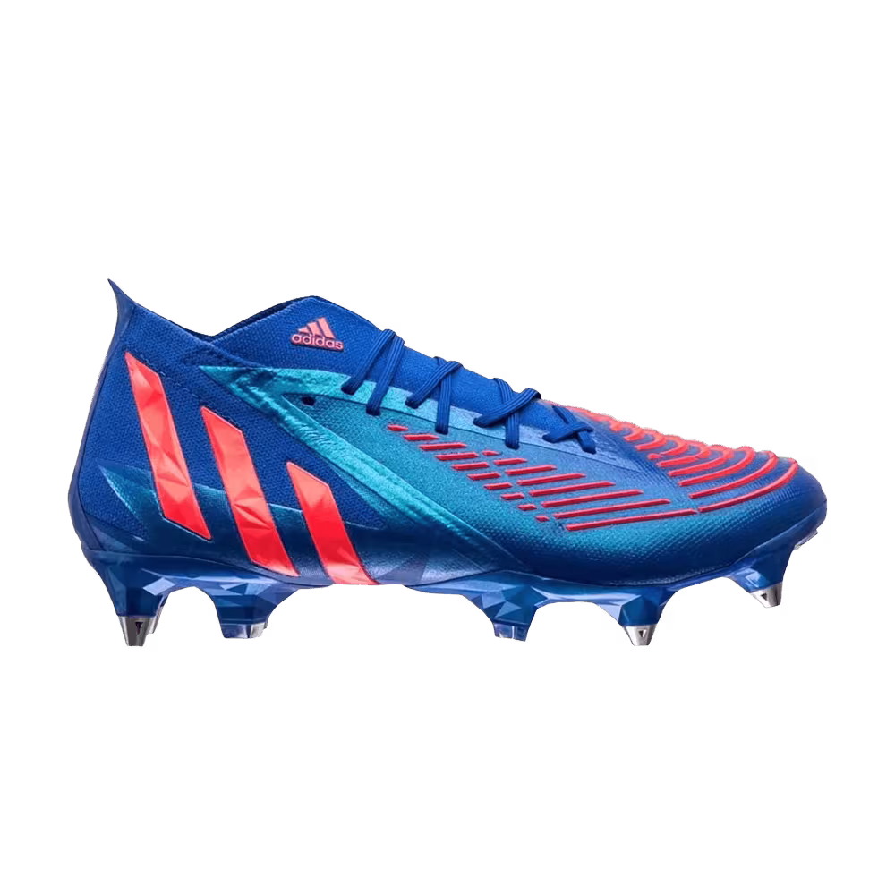 adidas Predator Edge.1 SG Sapphire Edge Pack