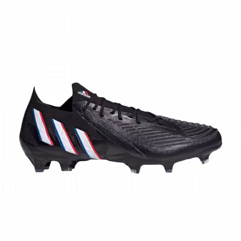 Adidas Predator Edge.1 Low FG 'Edge of Darkness'