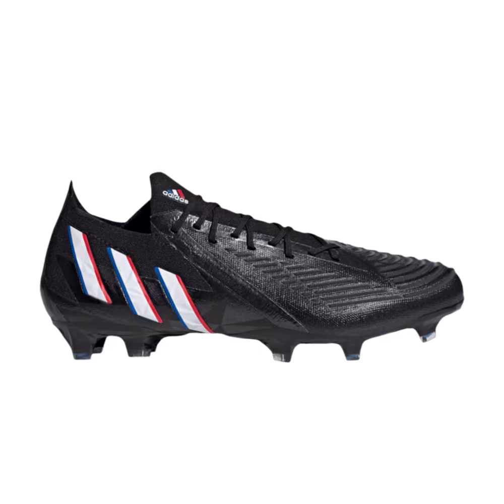 Adidas Predator Edge.1 Low FG Edge of Darkness