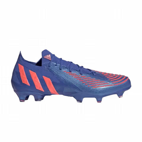 adidas Predator Edge.1 Low FG 'Hi-Res Blue Turbo'