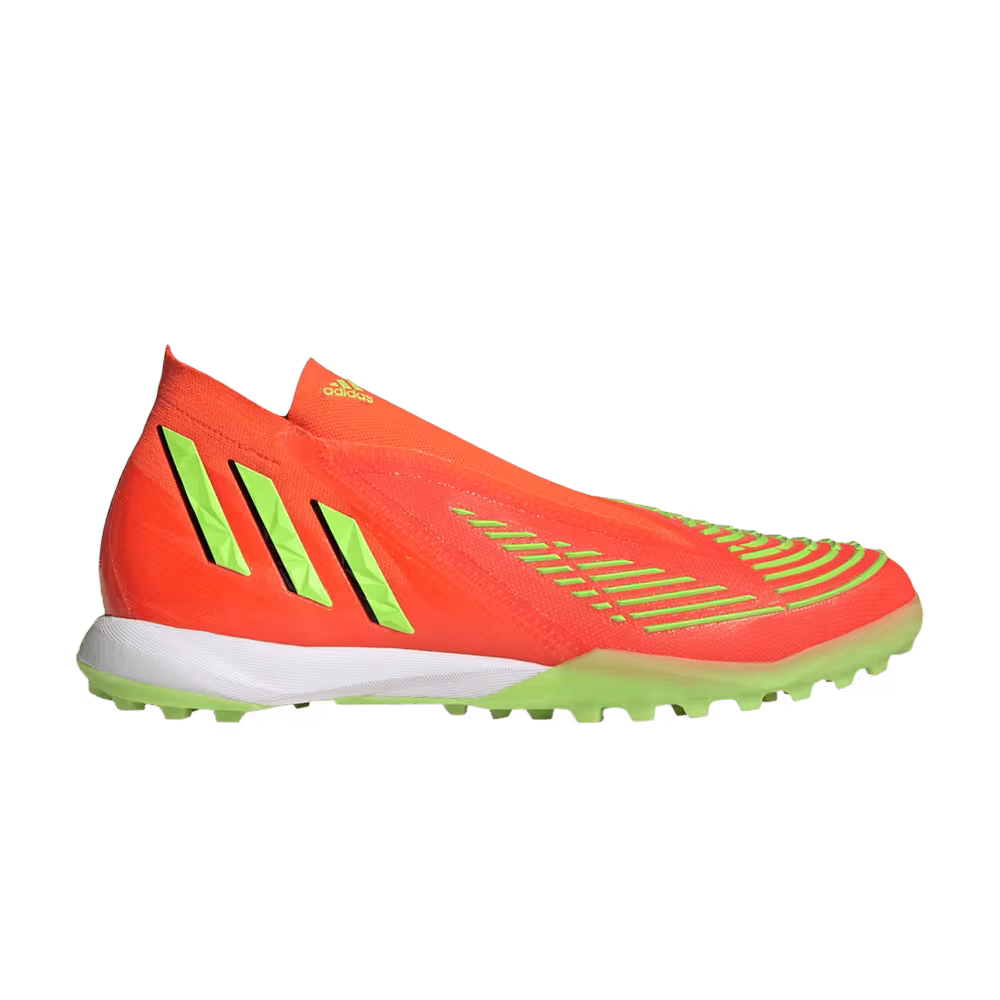 Adidas Predator Edge.1 TF Game Data Pack