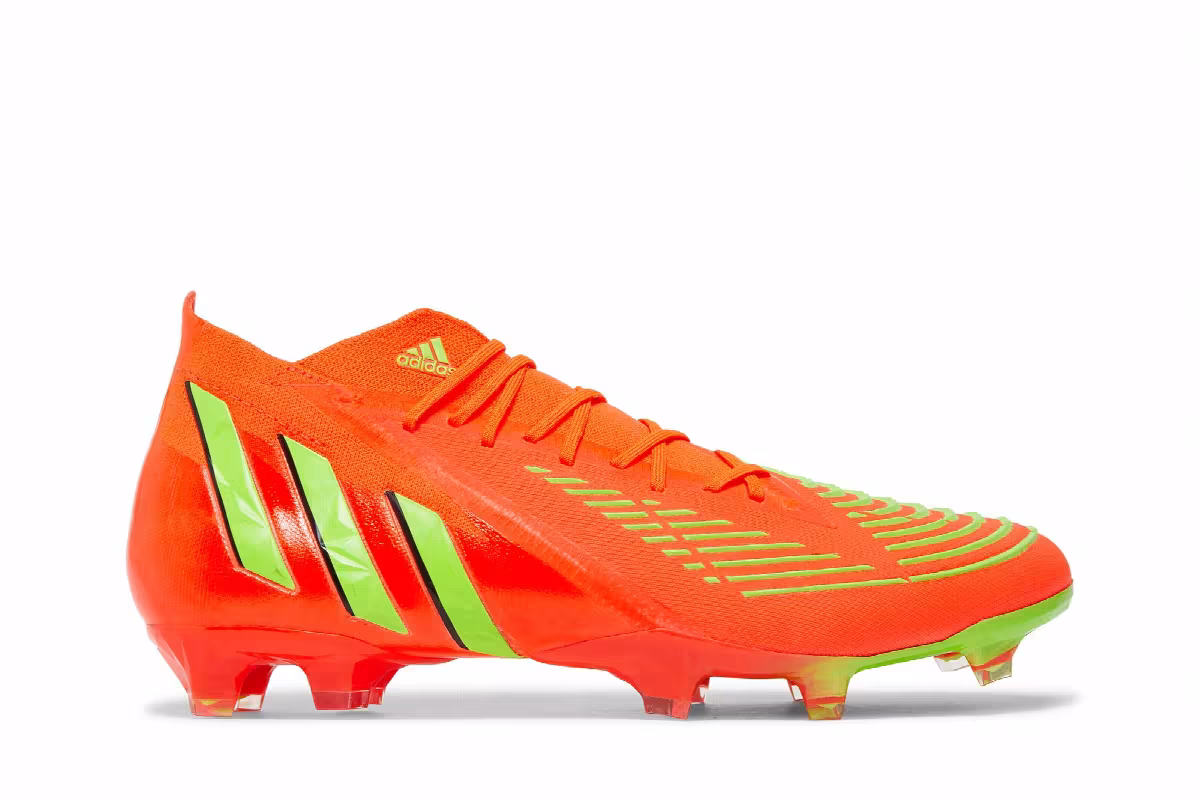 adidas Predator Edge.1 FG Game Data Pack, view 2