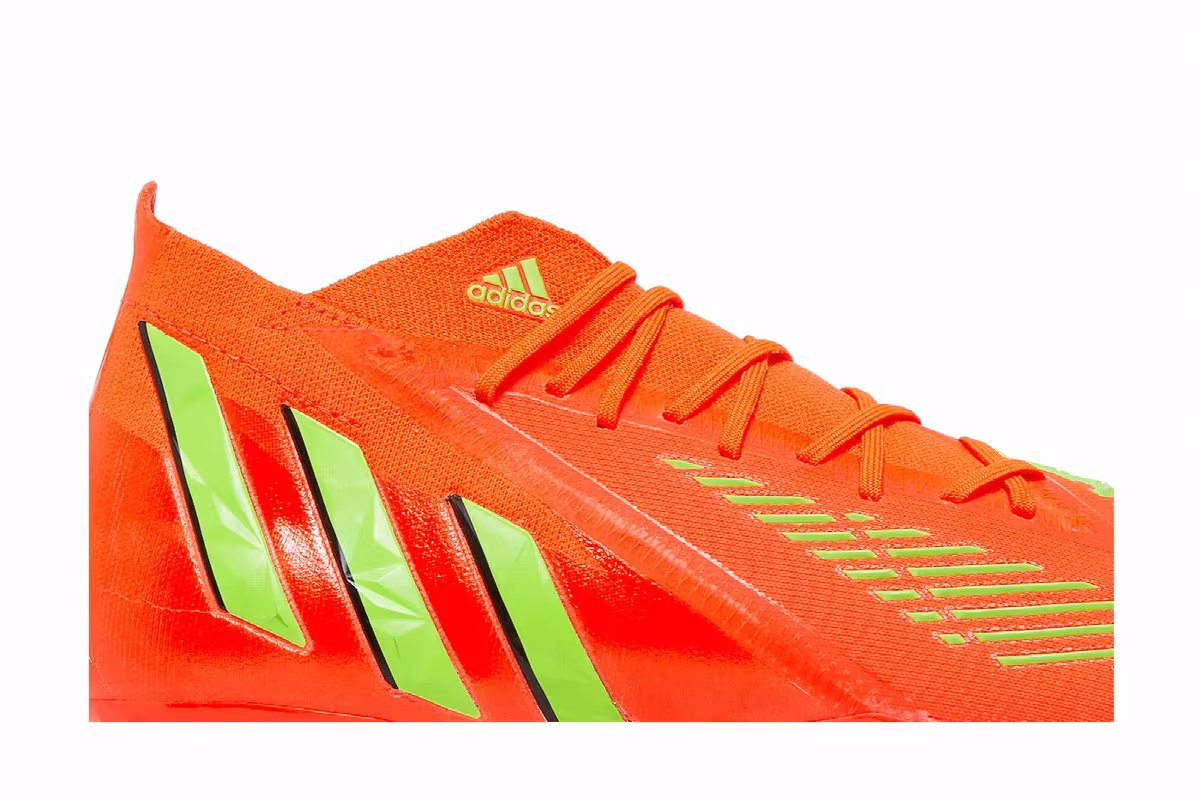 adidas Predator Edge.1 FG Game Data Pack, view 3