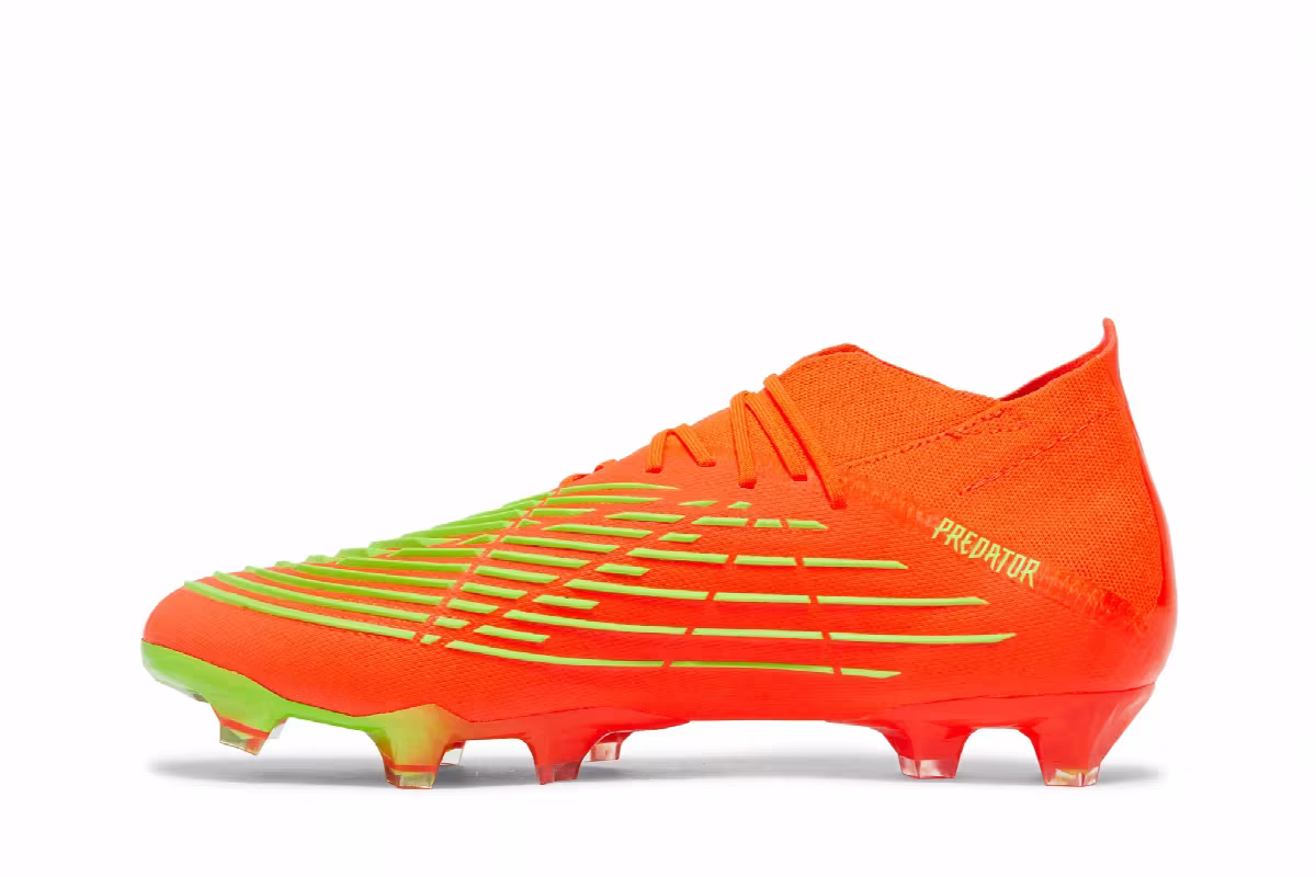 adidas Predator Edge.1 FG Game Data Pack, view 4