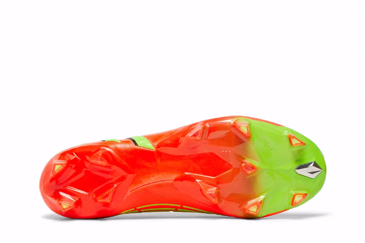 adidas Predator Edge.1 FG Game Data Pack, view 5