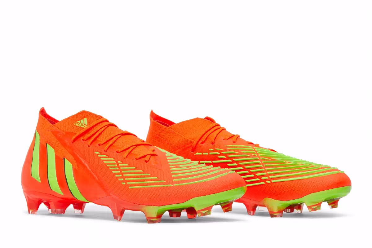 adidas Predator Edge.1 FG Game Data Pack, view 9