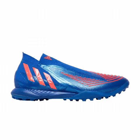 adidas Predator Edge.1 TF 'Hi-Res Blue Turbo'