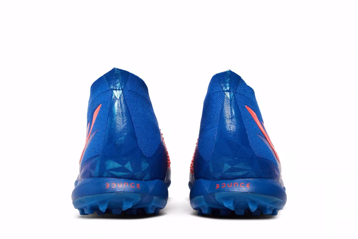 adidas Predator Edge.1 TF Hi-Res Blue Turbo, view 7