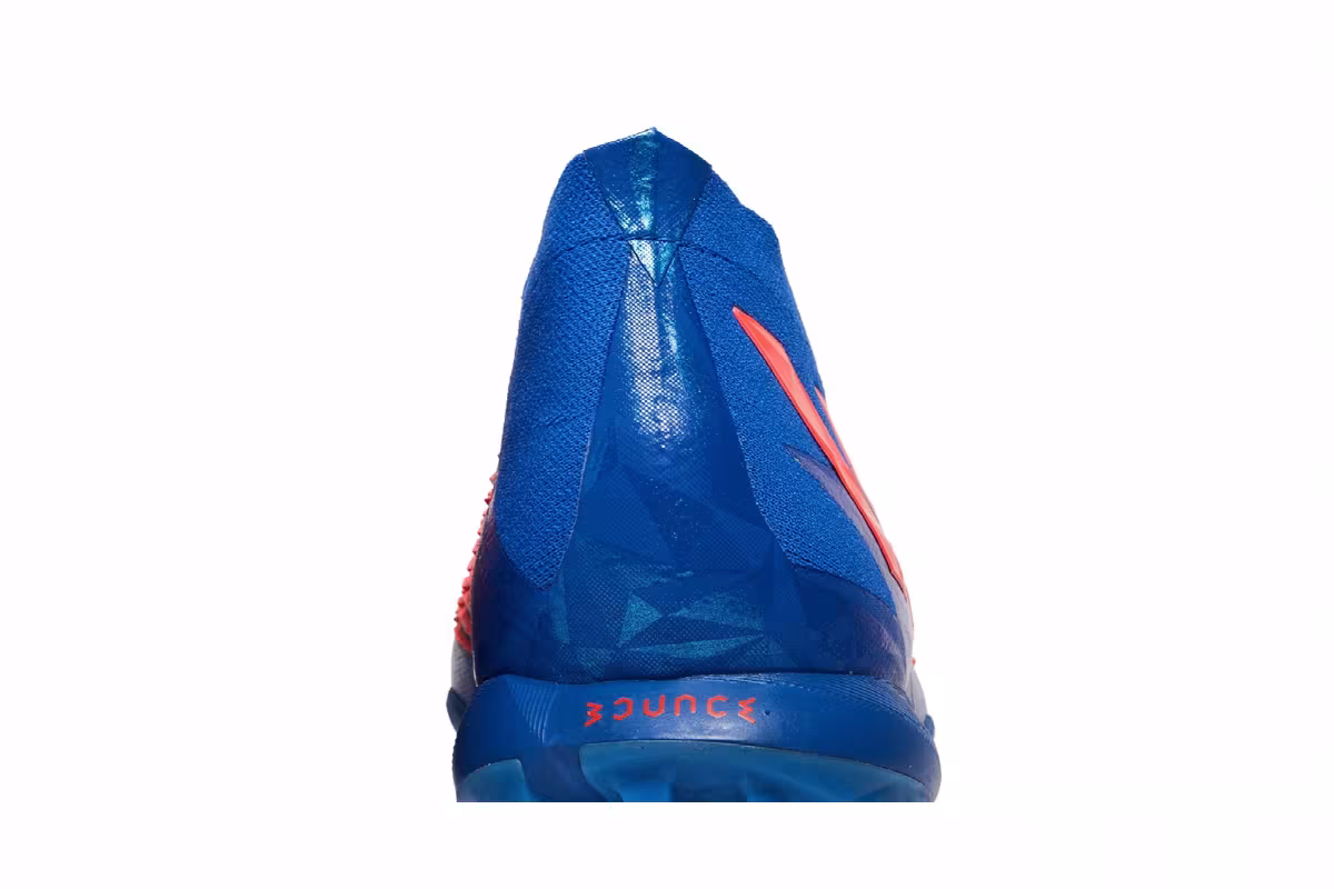 adidas Predator Edge.1 TF Hi-Res Blue Turbo, view 8