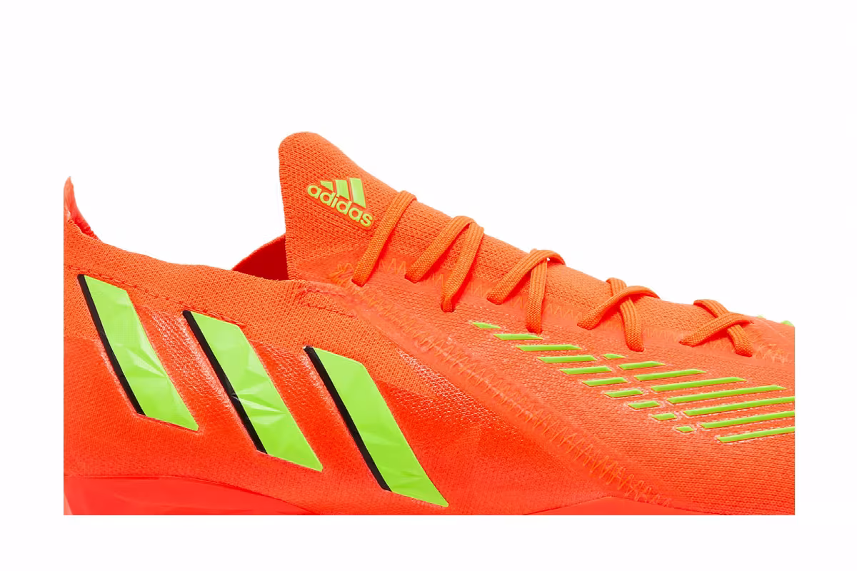 Adidas Predator Edge.1 Low SG Game Data Pack, view 3