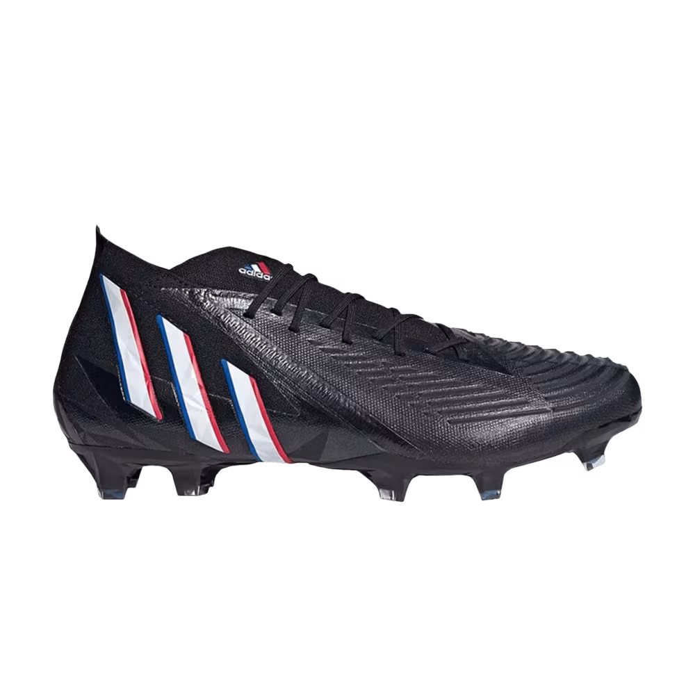 Adidas Predator Edge.1 FG Edge of Darkness