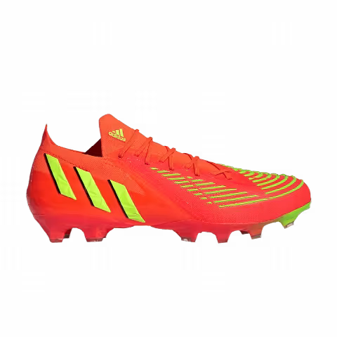 Adidas Predator Edge.1 Low AG 'Game Data Pack'