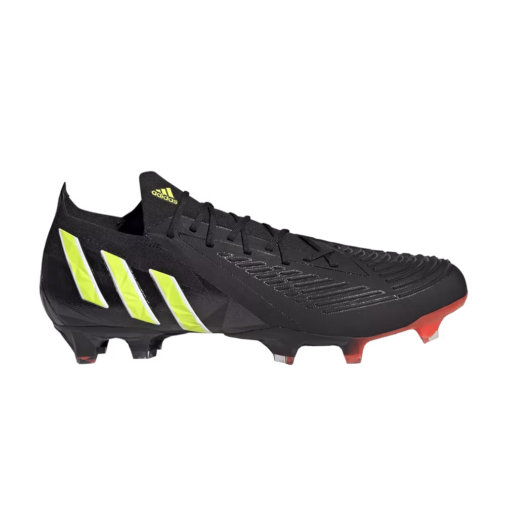 adidas Predator Edge.1 Low FG Shadowportal Pack