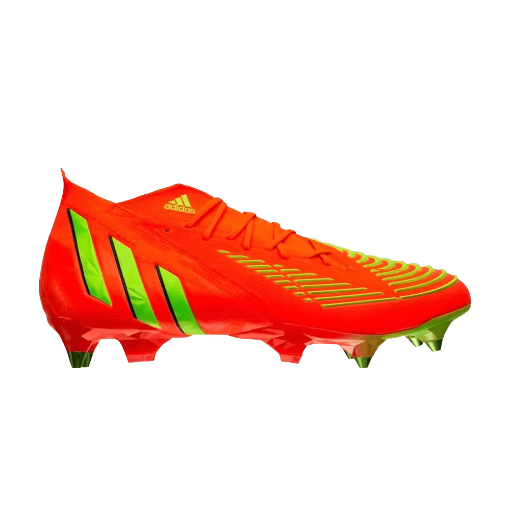 Adidas Predator Edge.1 SG Game Data Pack