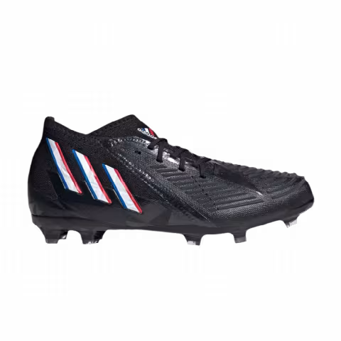 Adidas Predator Edge.1 FG J 'Edge of Darkness'