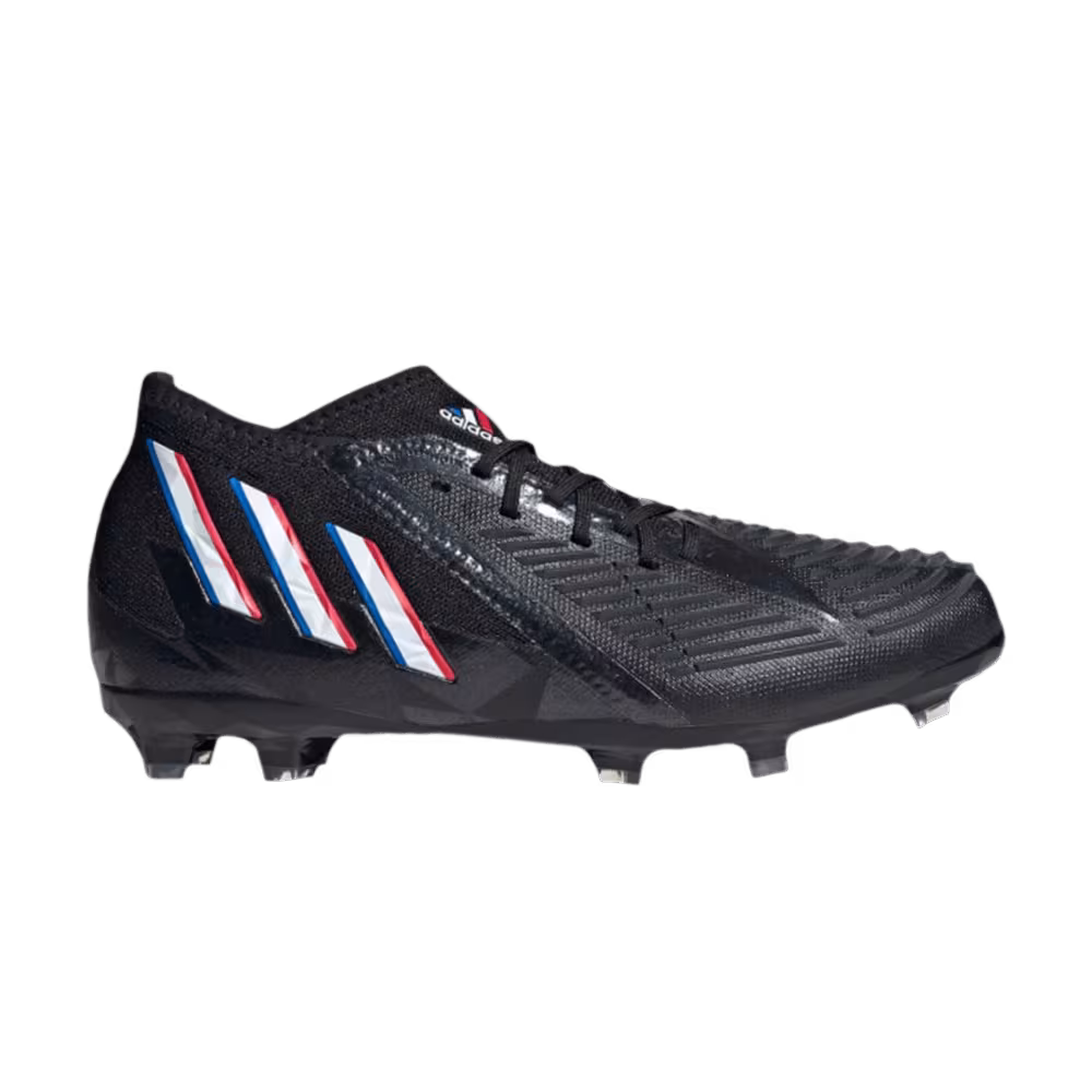Adidas Predator Edge.1 FG J Edge of Darkness