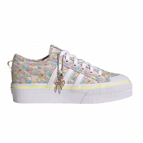 Disney x adidas Wmns Nizza 'Bambi - Floral'