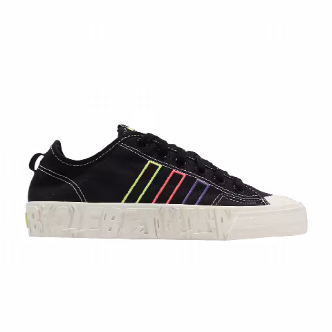 Kris Andrew Small x adidas Nizza 'Pride'