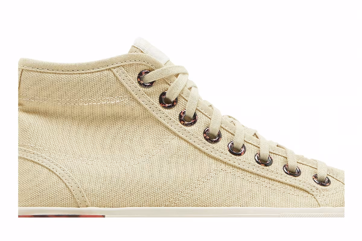 Adidas Women's Nizza Trek Sandy Beige, view 3