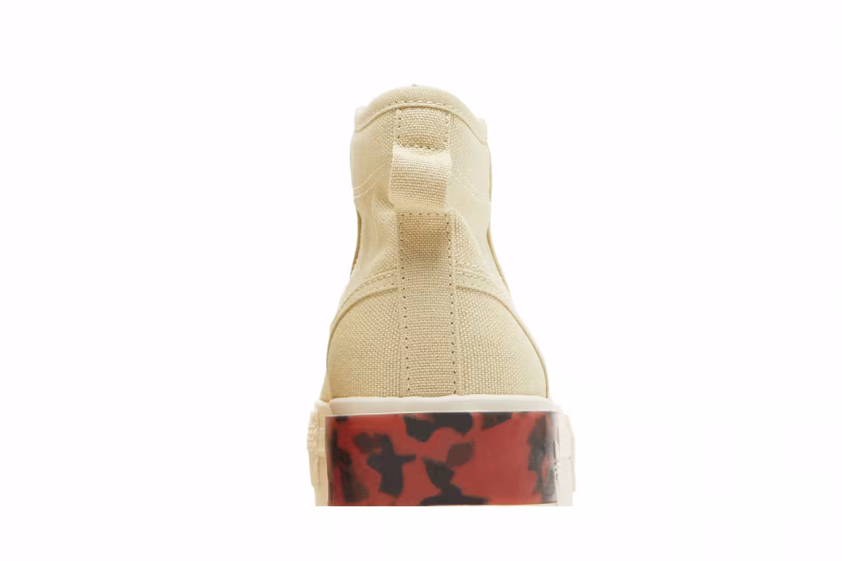 Adidas Women's Nizza Trek Sandy Beige, view 8