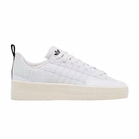 Parley x adidas Nizza 'White'