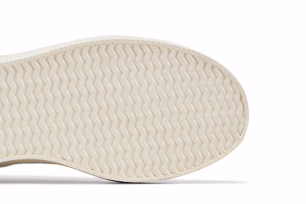 Parley x adidas Nizza White, view 6