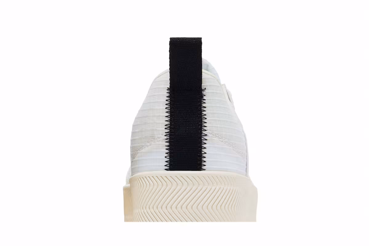 Parley x adidas Nizza White, view 8