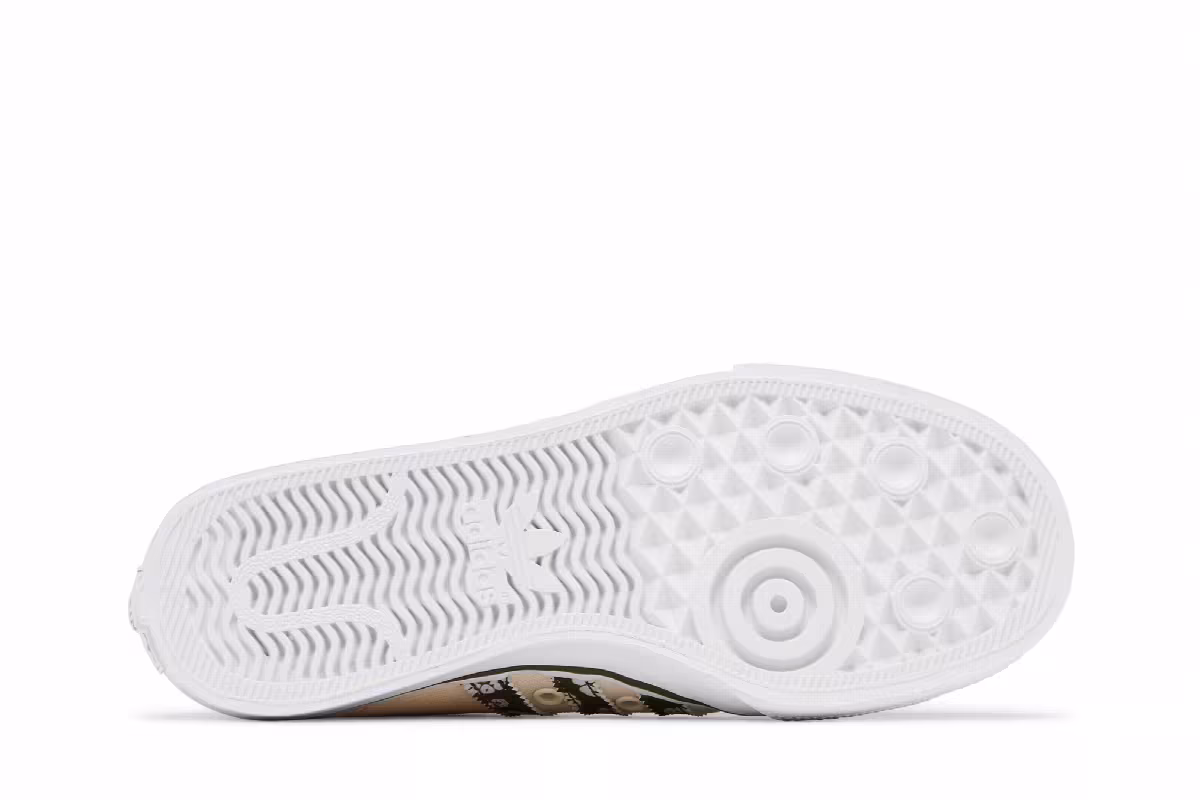 Adidas Women's Nizza Floral, view 5