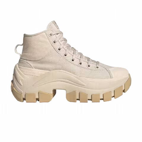 Adidas Nizza High XY22 'Halo Ivory'