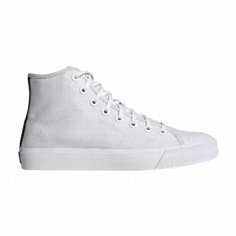 Adidas Nizza Hi 'White Black'