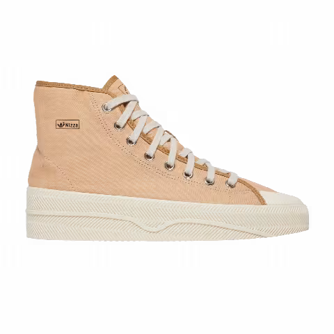 Adidas Nizza 'Pale Nude'