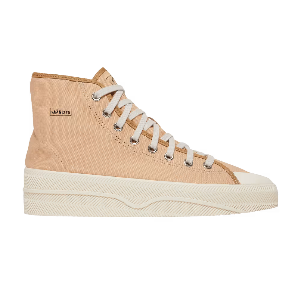 Adidas Nizza Pale Nude